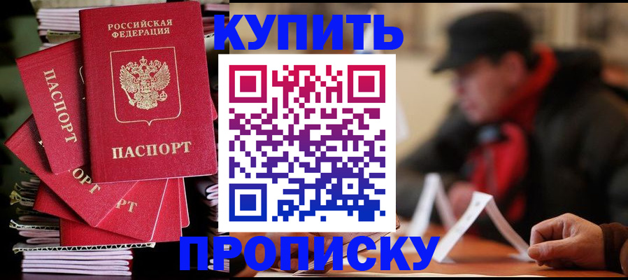 купить прописку в Новороссийске